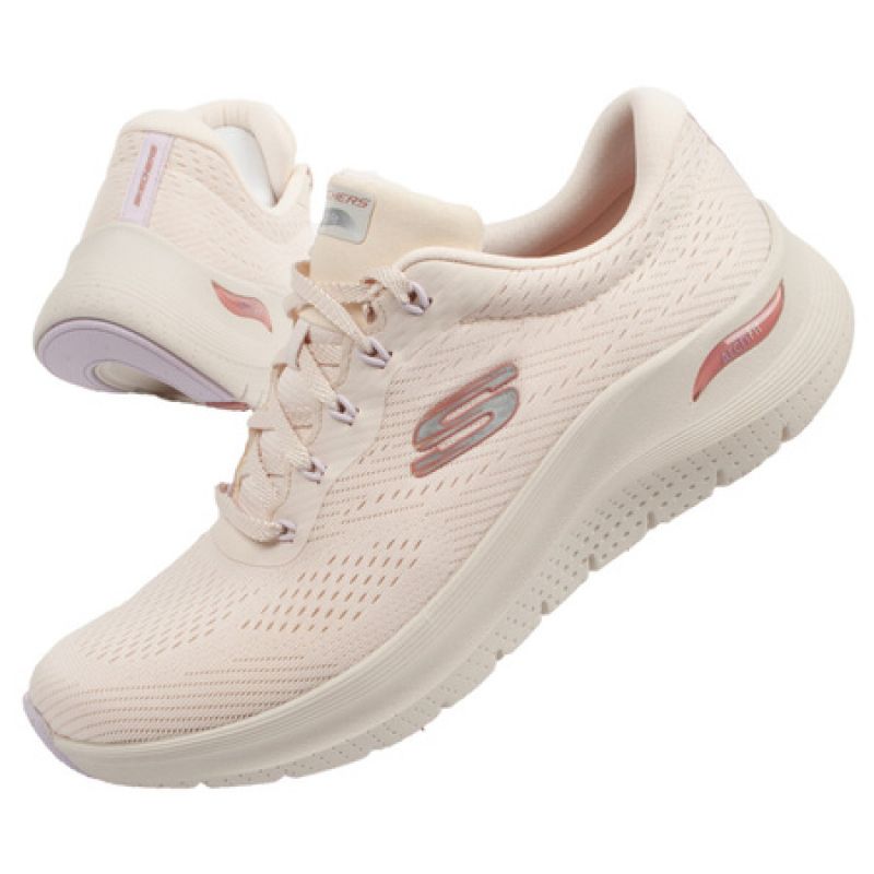 Skechers Arch Fit W 150051/NTMT shoes Footwear/Lifestyle/Skechers Your Sports Performance