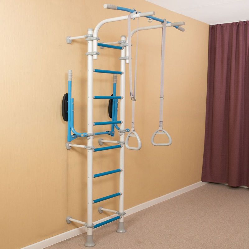 Wallbarz Gym EG-W-055 gymnastic ladder Accessories/Training equipment Your Sports Performance