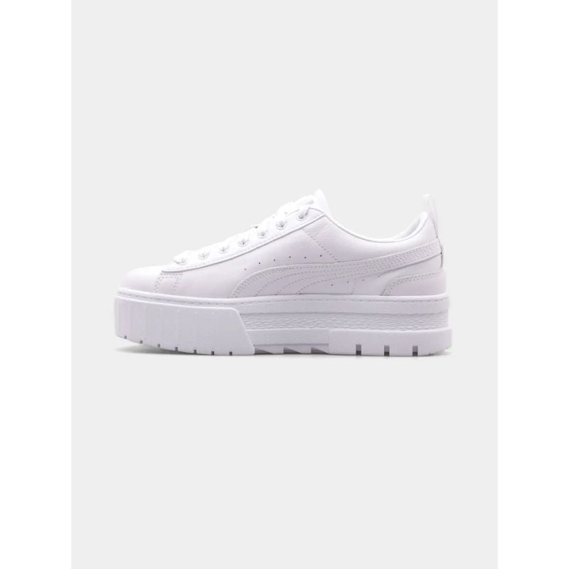 Puma Mayze Classic W shoes 384209-01 Footwear/Lifestyle Puma