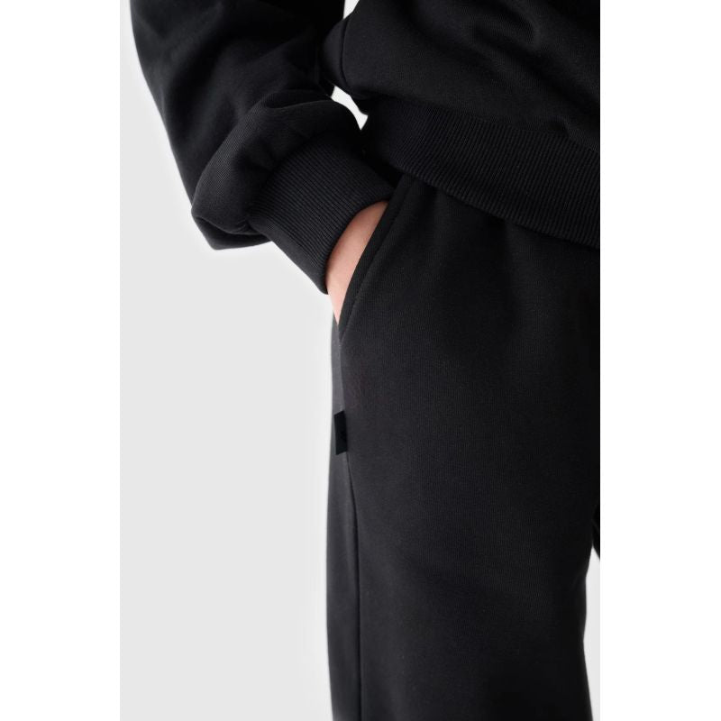Girls' jogger sweatpants 4F Junior 4FJRAW24TTROF1154-20S *Kategoria tymczasowa Your Sports Performance