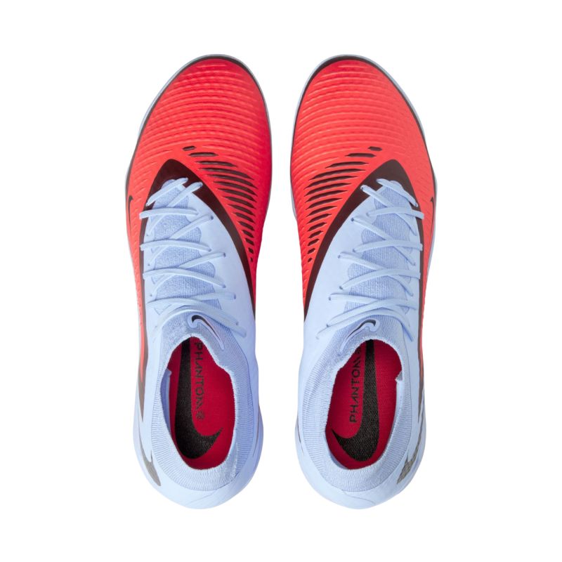 Nike Phantom 6 High Academy TF Football Boots HQ2277 400