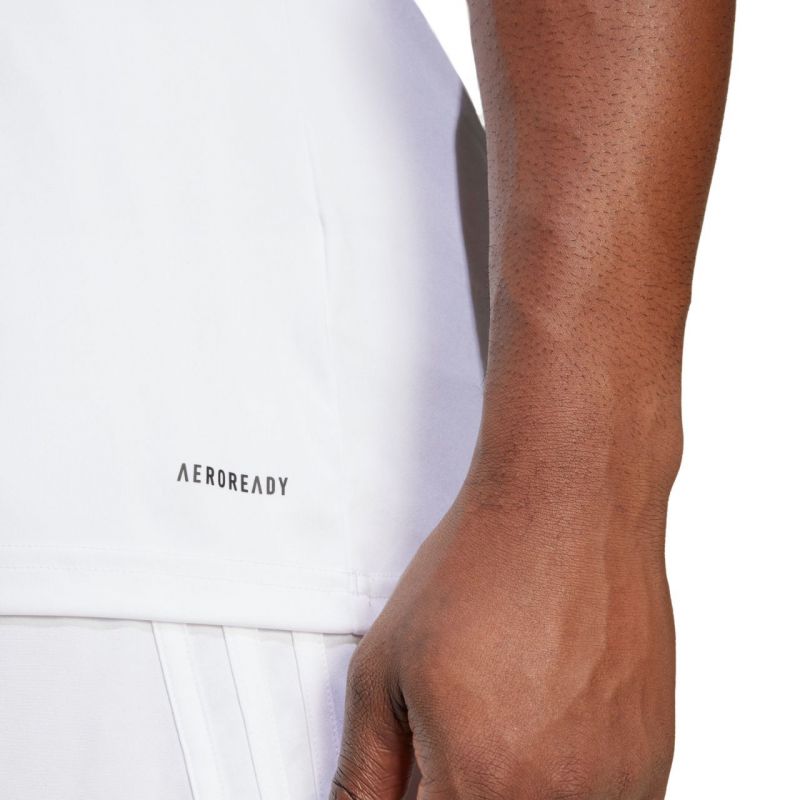 Adidas Squadra 25 M T-shirt JG5834 Clothing/Football Adidas