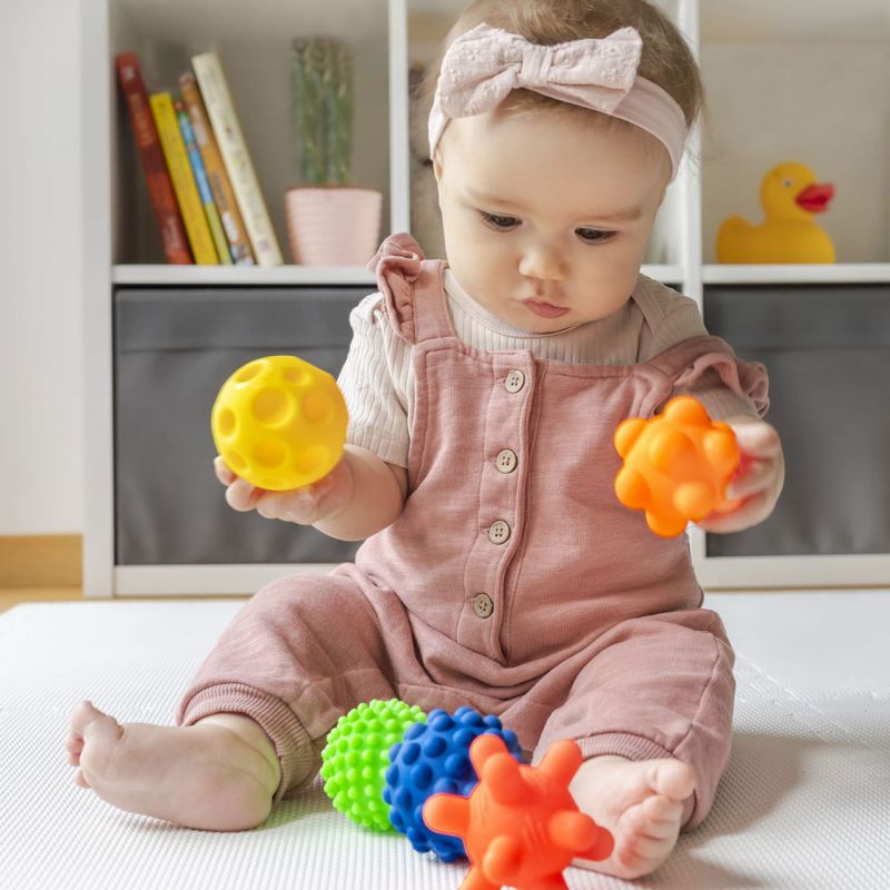 Sensory balls shapes AM Tullo 417 Accessories/Training equipment Your Sports Performance