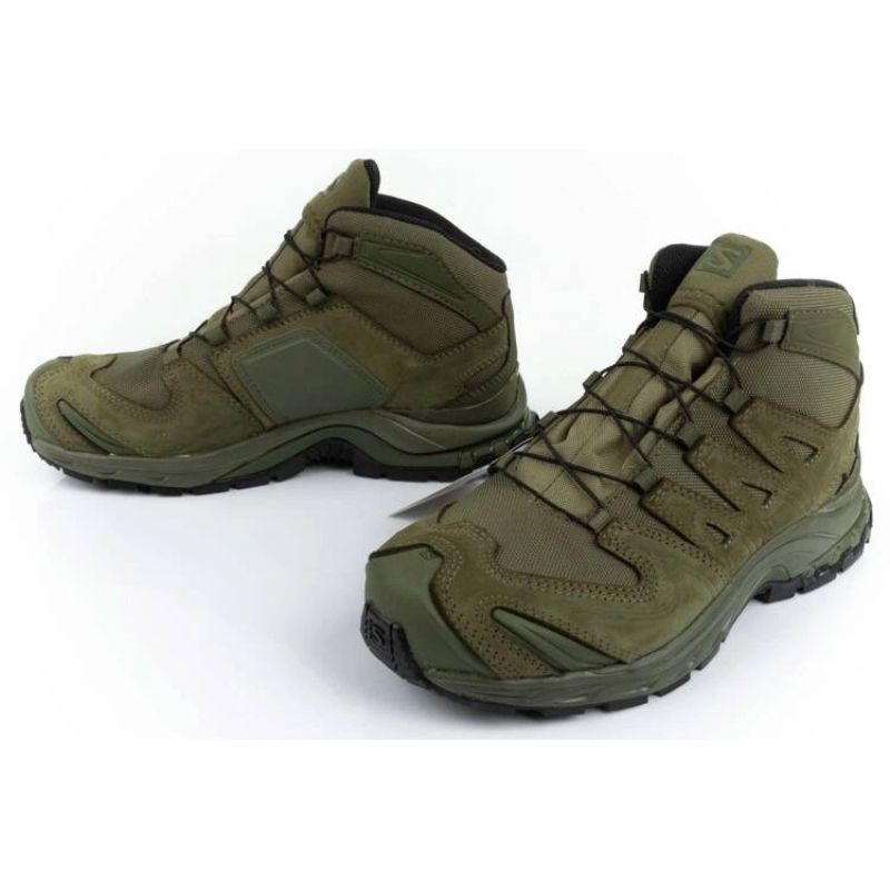 Salomon XA Forces M 409778 trekking shoes Footwear/Outdoor Your Sports Performance