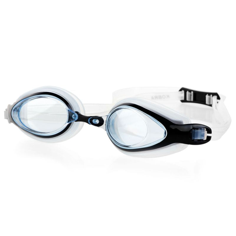 Diving set: mask + snorkel Spokey CELEBES SPK-928107