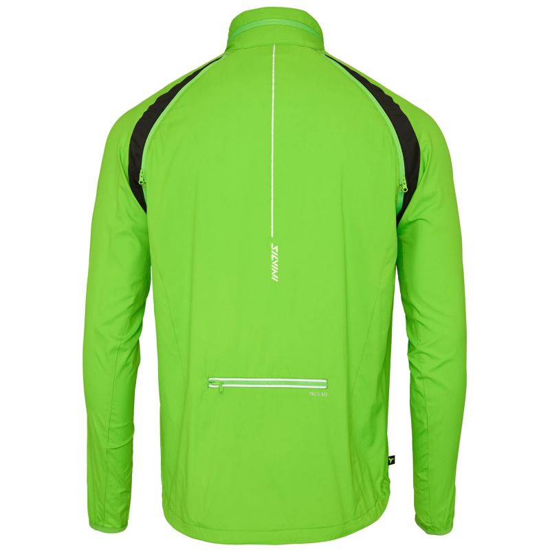 SILVINI Men Jacket VETTA (3120-MJ1612/4141) In preparation Your Sports Performance