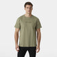 Helly Hansen HH Core 2.0 T-shirt M 54598 421 Clothing/Lifestyle/T-shirts/Helly Hansen Your Sports Performance