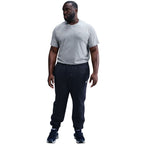 Men's Nike Club BB Jogger Trousers, Navy, FN3787 451