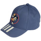 Adidas Disney Mickey Mouse Jr IW1122 Baseball Cap Clothing/Lifestyle Adidas