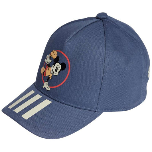 Adidas Disney Mickey Mouse Jr IW1122 Baseball Cap Clothing/Lifestyle Adidas