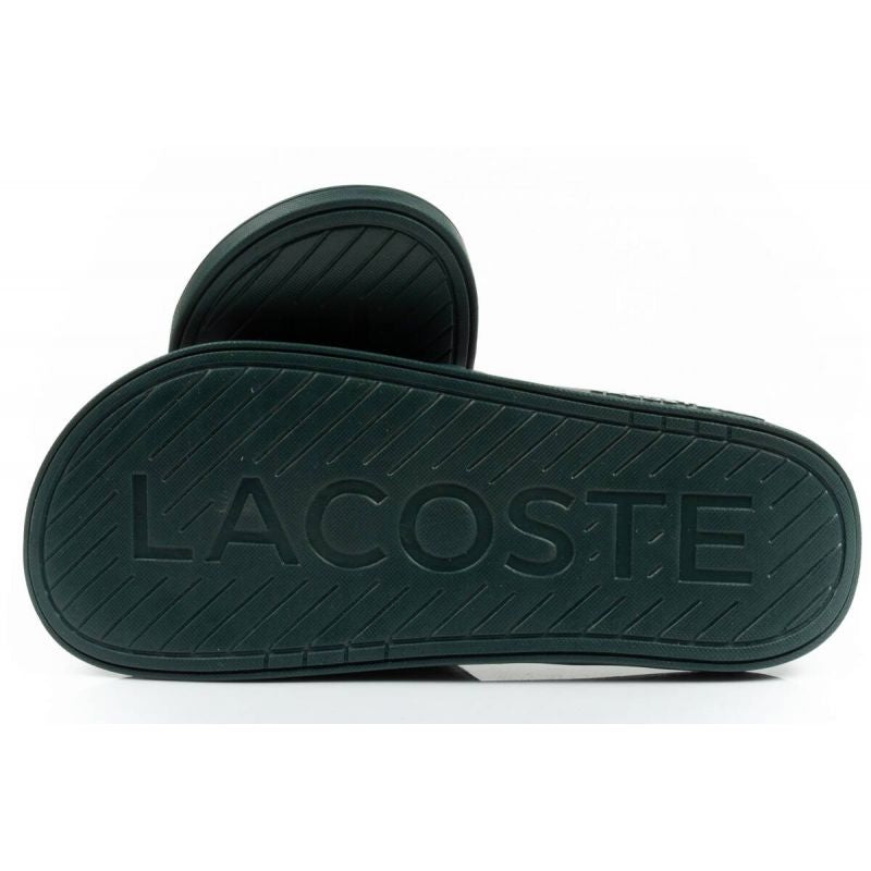 Lacoste Croco Dualiste 202D2 M 743CMA00202D2 flip-flops Footwear/Lifestyle/Lacoste Lacoste
