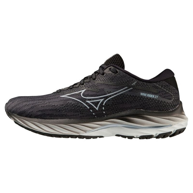 Mizuno Wave Rider 27 W shoes J1GD230322 Footwear/Running/Women Mizuno