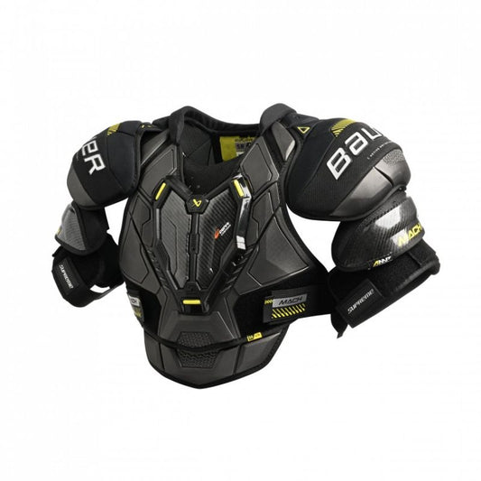 Bauer Supreme Mach Int 1061866 Hockey Shoulder Pads Accessories/Protectors and knee pads/Bauer Bauer