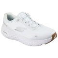 Skechers Men's Running Shoes GO WALK MAX CUSHIONING FLEX RAF 217113 WHT