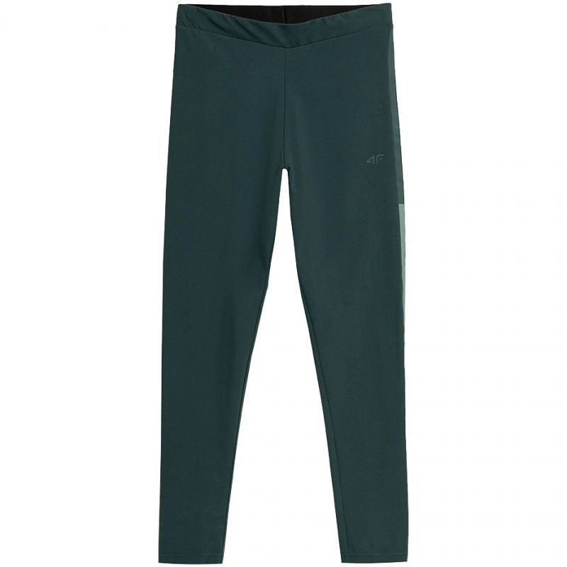 4F W Leggings H4Z21 LEG012 40S Clothing/Training 4F