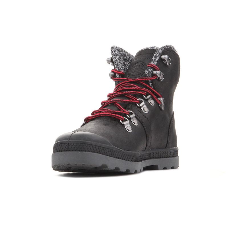 Palladium Pallabrouse Hikr W 95140-041 shoes Footwear/Lifestyle/Palladium Your Sports Performance
