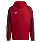 Jacket adidas Tiro 23 Competition All Weather M HE5653 Clothing/Football Adidas
