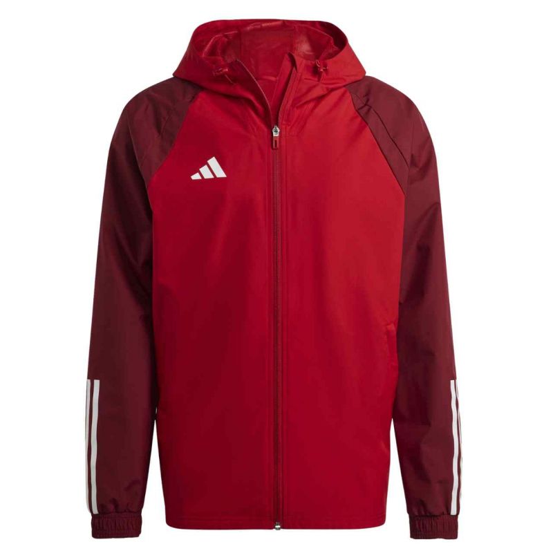 Jacket adidas Tiro 23 Competition All Weather M HE5653 Clothing/Football Adidas
