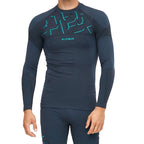 Alpinus Tactical Gausdal M SI8912 - SI8916 thermal sweatshirt Clothing/Outdoor/Alpinus Your Sports Performance
