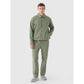 Men's casual trousers 4F 4FRSS24TTROM1327-44S 4f