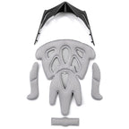Meteor MV29 Drizzle 24715-24717 bicycle helmet