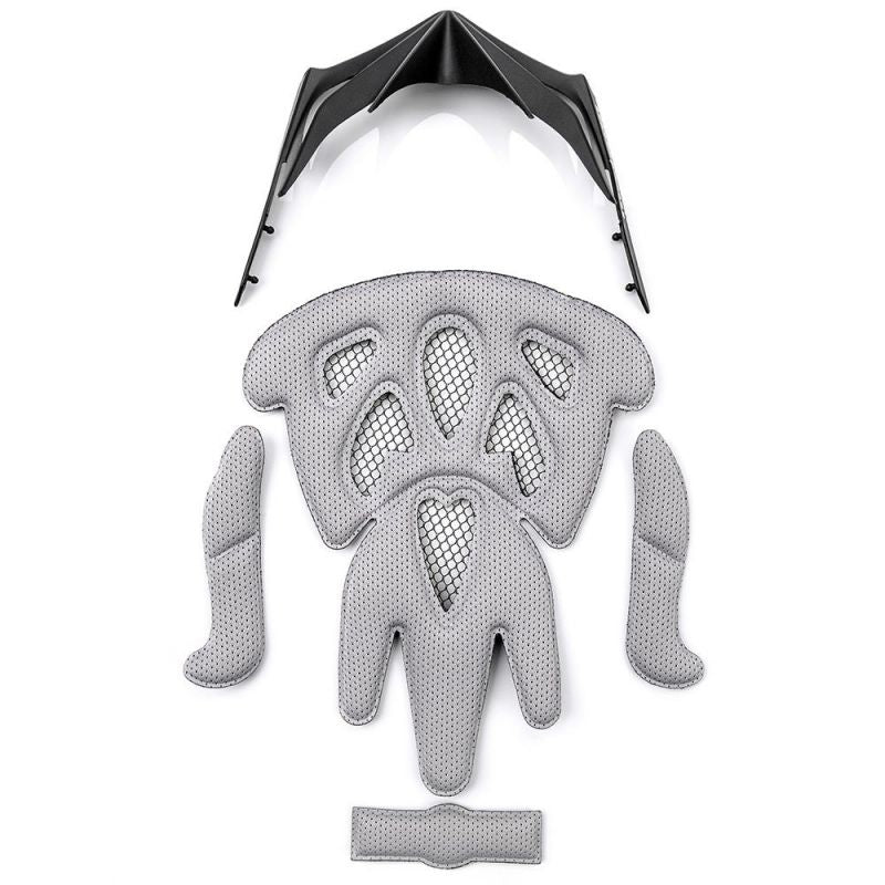 Meteor MV29 Drizzle 24715-24717 bicycle helmet