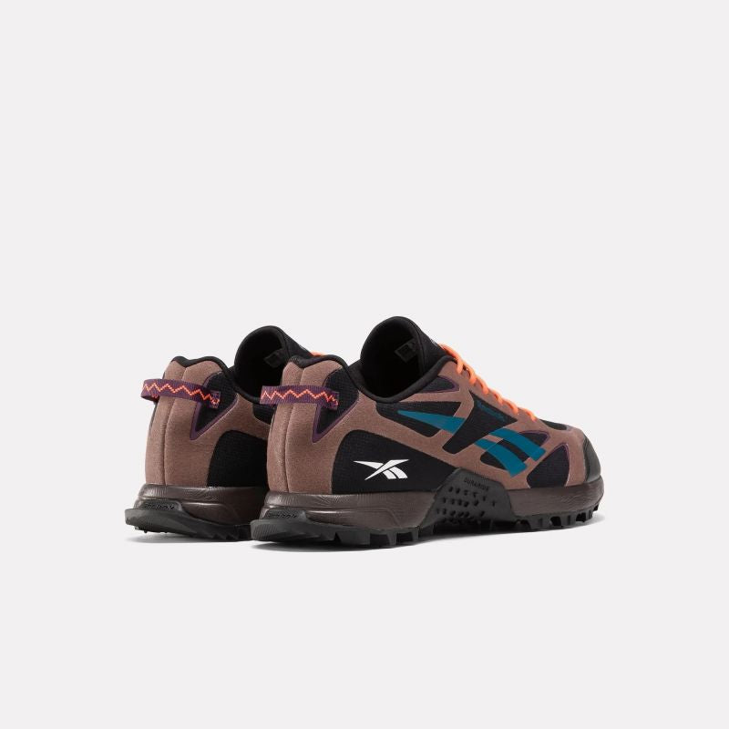 Reebok All Terrain Craze 3.0 Men's Trail Running Shoes Black/Brown (100204888) In preparation Your Sports Performance