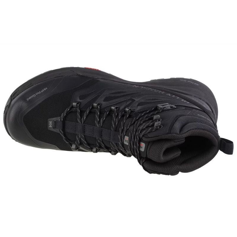 Helly Hansen Traverse Hiking Boots M 11807-990 Footwear/Lifestyle/Helly Hansen Your Sports Performance