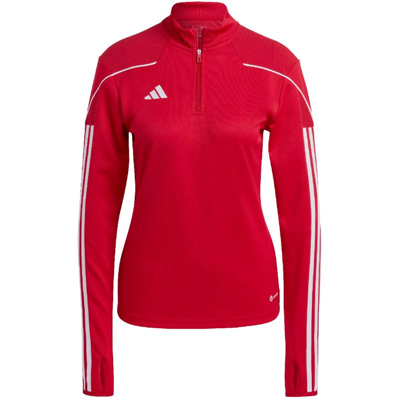 Sweatshirt adidas Tiro 23 League Training Top W HS3482 Clothing/Football/Women Adidas