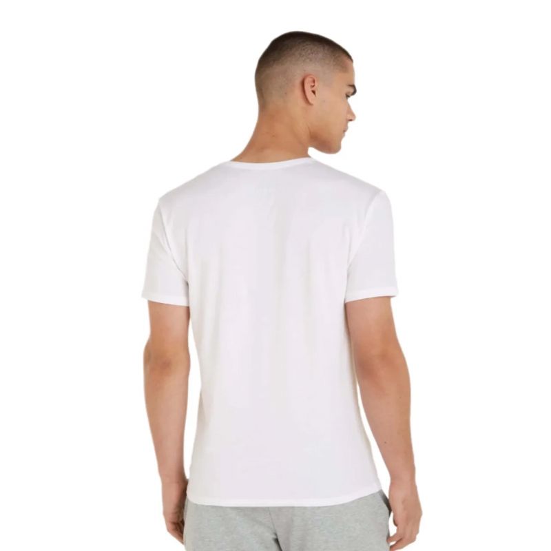 Calvin Klein V Neck Slim Fit T-shirt M 000NB1089A Clothing/Lifestyle/T-shirts/Calvin Klein Your Sports Performance