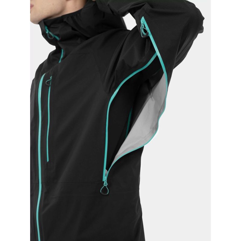 4Fpro ski touring jacket with dermizax® 20,000 membrane for men 4F *Kategoria tymczasowa Your Sports Performance