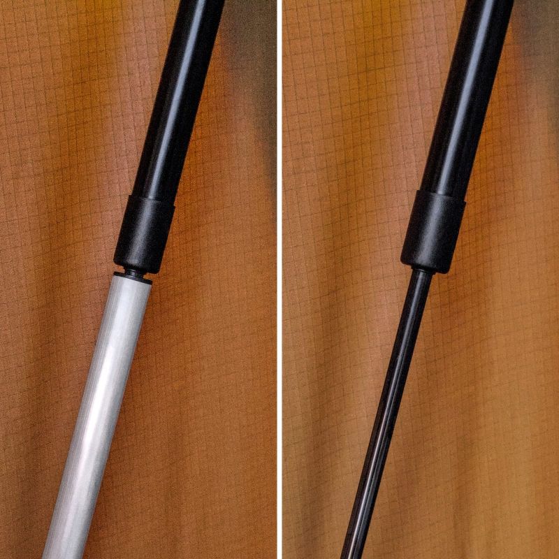 Offlander OFF-FOLDX roof tent Accessories/Tourist equipment/Namioty dachowe Your Sports Performance