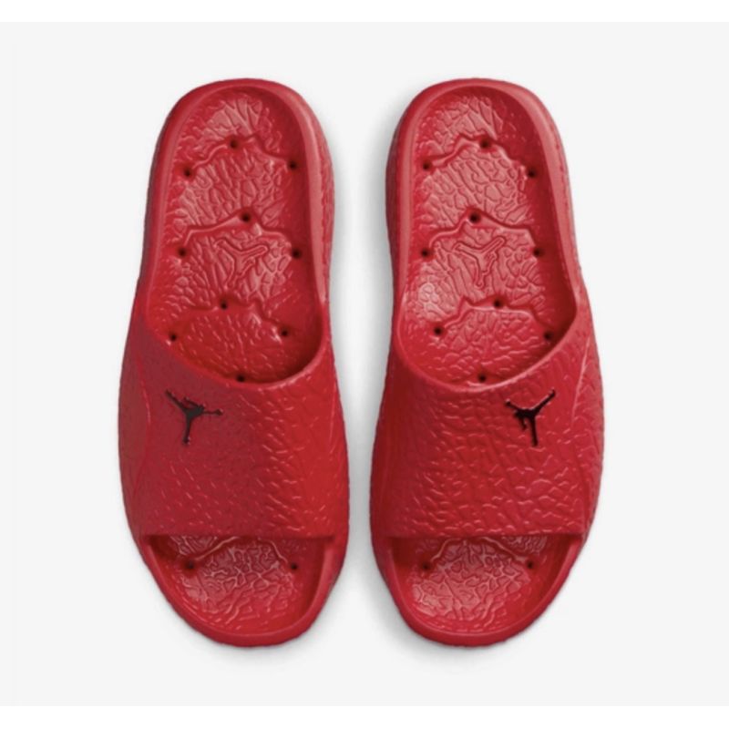 Men’s Jordan Franchise Red Slides – HQ2163-600