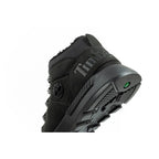 Timberland Men's Sprint Trekker Mid Insulated Hiking Boots, Black Timberland