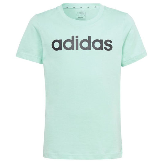 T-shirt adidas LIN Tee Jr IC3154 Clothing/Training Adidas