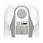 BOSCH MFQ36400 hand mixer (450W; white) AGD - Produkty/Miksery / Blendery Your Sports Performance