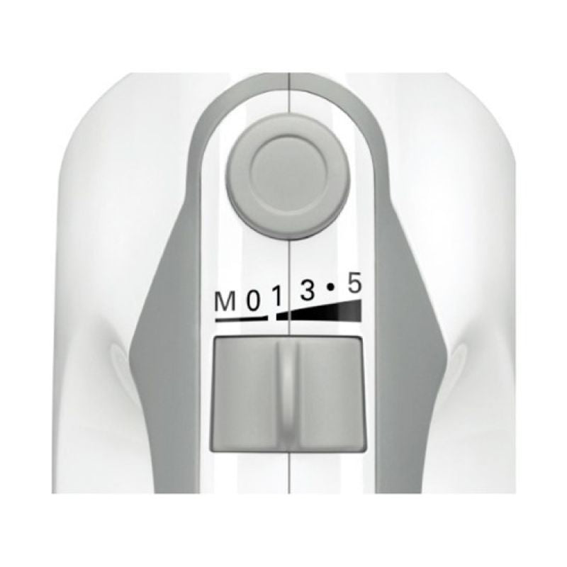 BOSCH MFQ36400 hand mixer (450W; white) AGD - Produkty/Miksery / Blendery Your Sports Performance