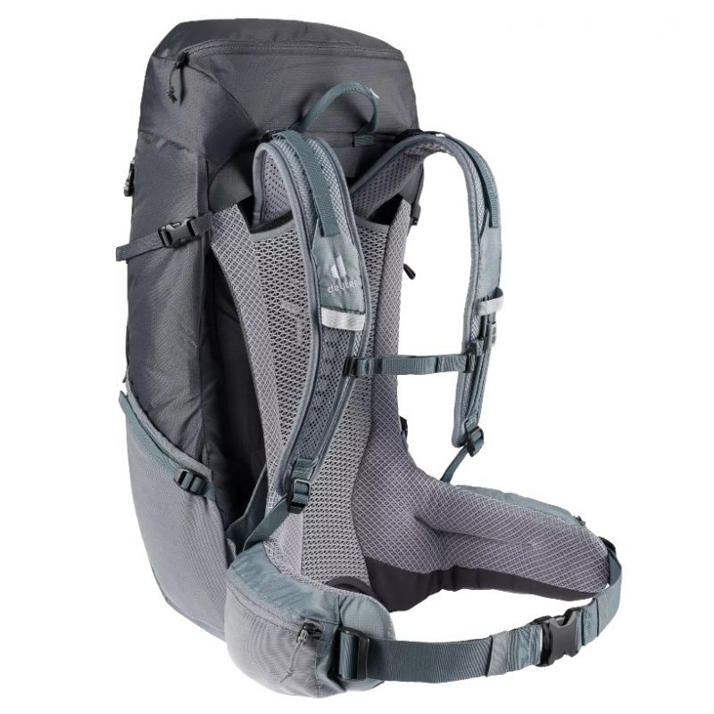 DEUTER Futura 26 L graphite hiking backpack Survival/Torby, plecaki, organizery Your Sports Performance