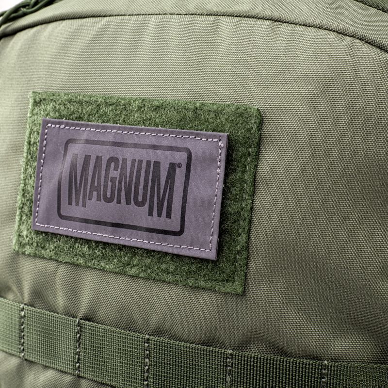 Magnum Urbantrask 25 backpack 92800538538 Accessories/Plecaki/Magnum Your Sports Performance