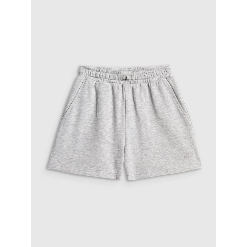 Girls' sweatpants 4F 4FJWMM00TSHOF630-25M 4f