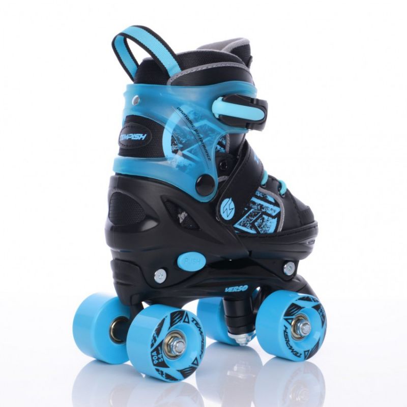 Ice skates, inline skates, inline skates Tempish Verso Triple II Jr 1000004917 Accessories/Skating Your Sports Performance