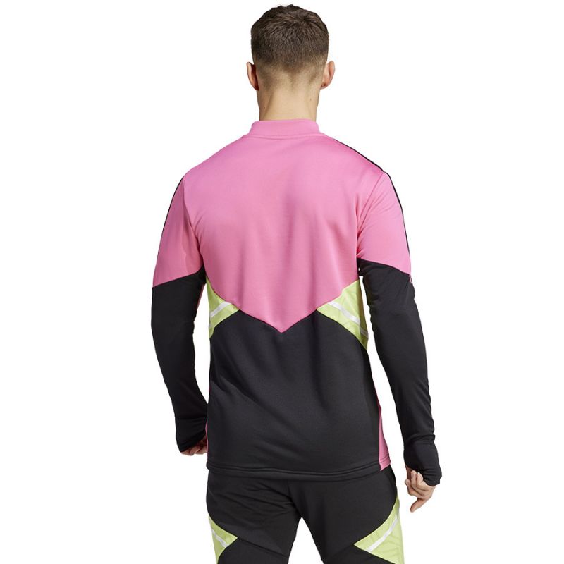 Adidas Juventus Training Top M HS7557 sweatshirt Clothing/Football Your Sports Performance