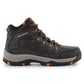 Shoes Skechers RELMENT - DAGGETT M 204642-CHOC Footwear/Outdoor/Skechers Skechers