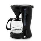 ESPERANZA LIBERICA DRIP COFFEE MACHINE 1.5 L EKC009 AGD - Produkty/Ekspresy do kawy Your Sports Performance