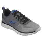 Skechers Track Ripkent M 232399/CCGY shoes Footwear/Training/Men/Skechers Your Sports Performance