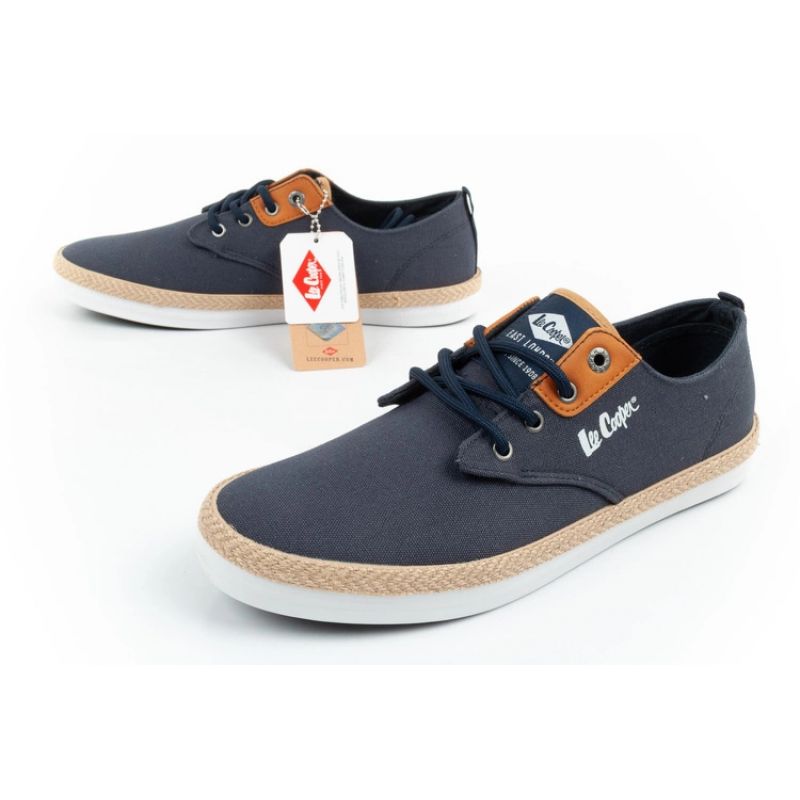 Lee Cooper M LCW-25-02-3251M shoes Footwear/Lifestyle/Lee Cooper Your Sports Performance