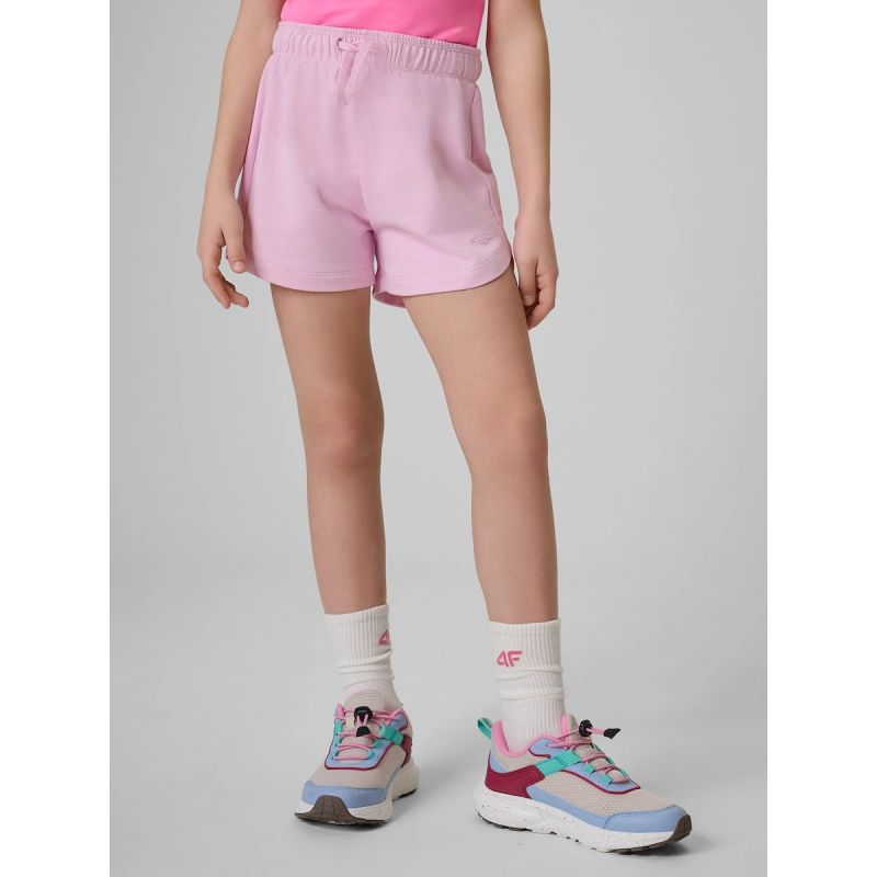 Cas 4F JUNIOR shorts 4FJRSS26TSHOF0909-56S