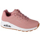Skechers Uno-Stand on Air 73690-ROS pink 35 Skechers