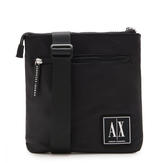 Armani Exchange Bag XM000105-AF10336-UC001 Accessories/Sachets / Belts / Bags Your Sports Performance