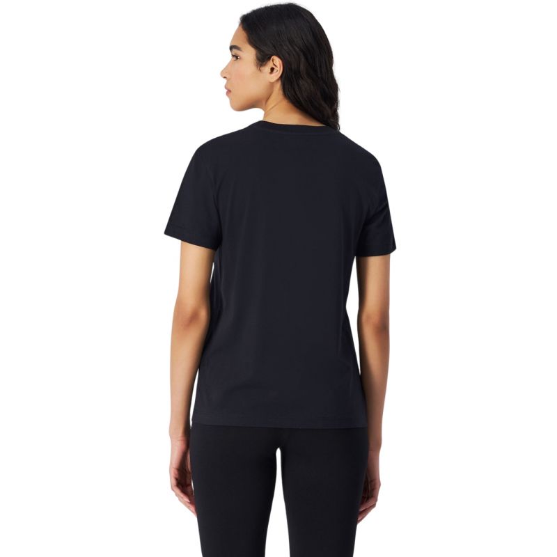 Champion SS Tee W 117535 KK001 Clothing/Lifestyle/T-shirts/Champion Your Sports Performance